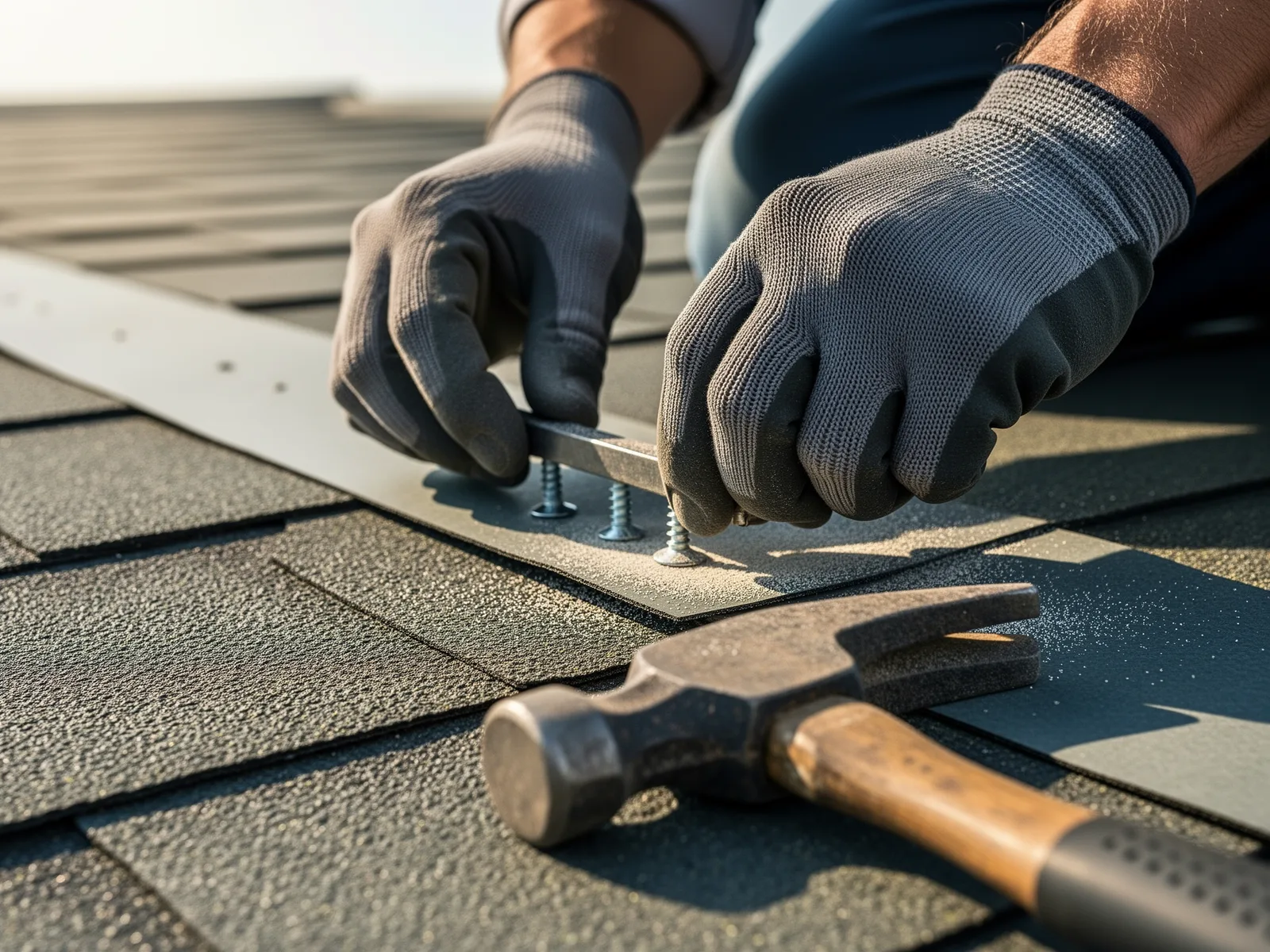 Why choose Fascia Repair in Berwind, WV